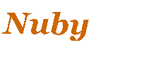 Text Box: Nuby